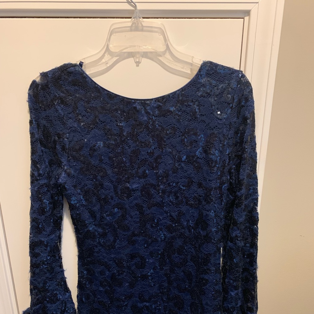 Love Reign dress. Size 7 in juniors.